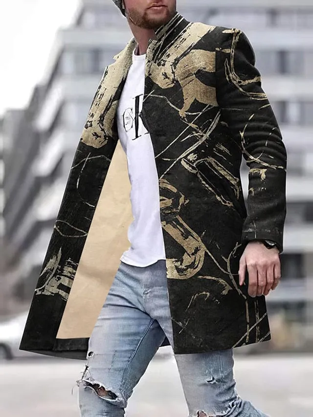 Bellini – Men's Everyday Jacket