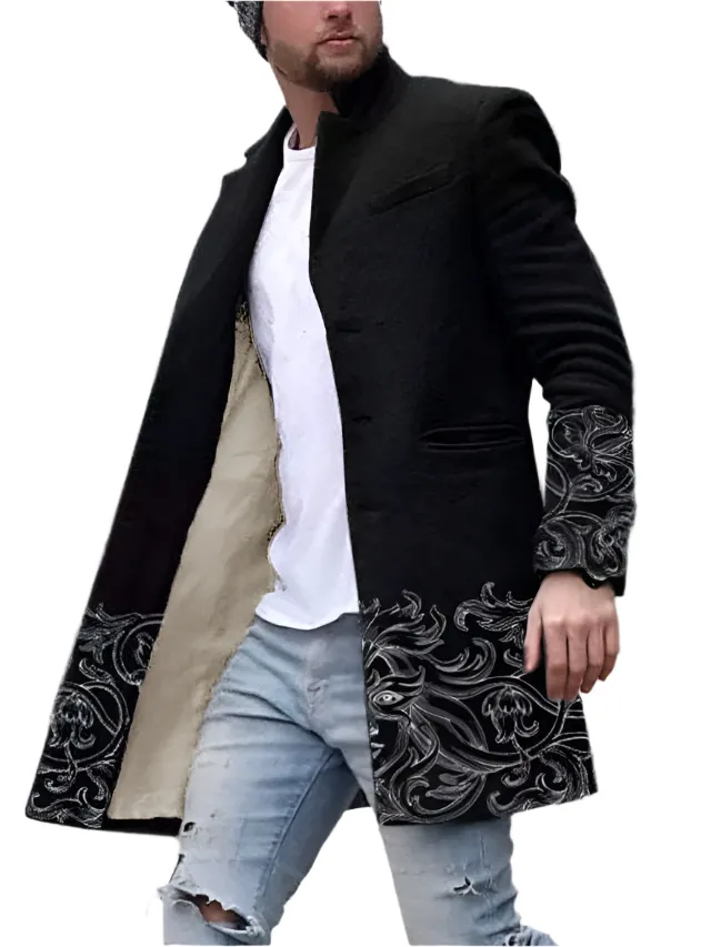 Bellini – Men's Everyday Jacket