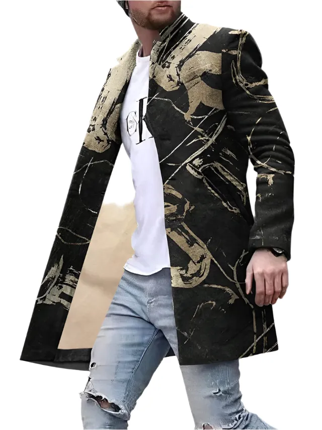 Bellini – Men's Everyday Jacket
