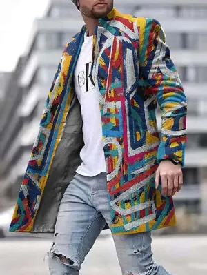 Bellini – Men's Everyday Jacket