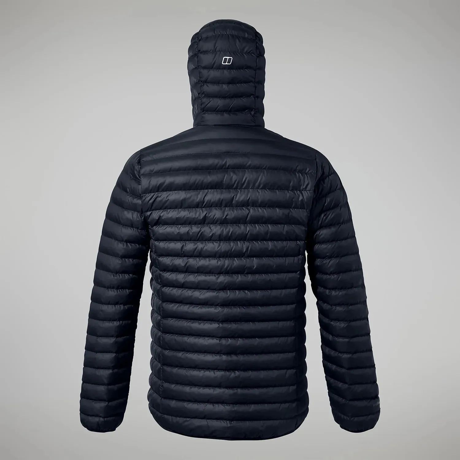 Berghaus Vaskye Syn Jacket Black