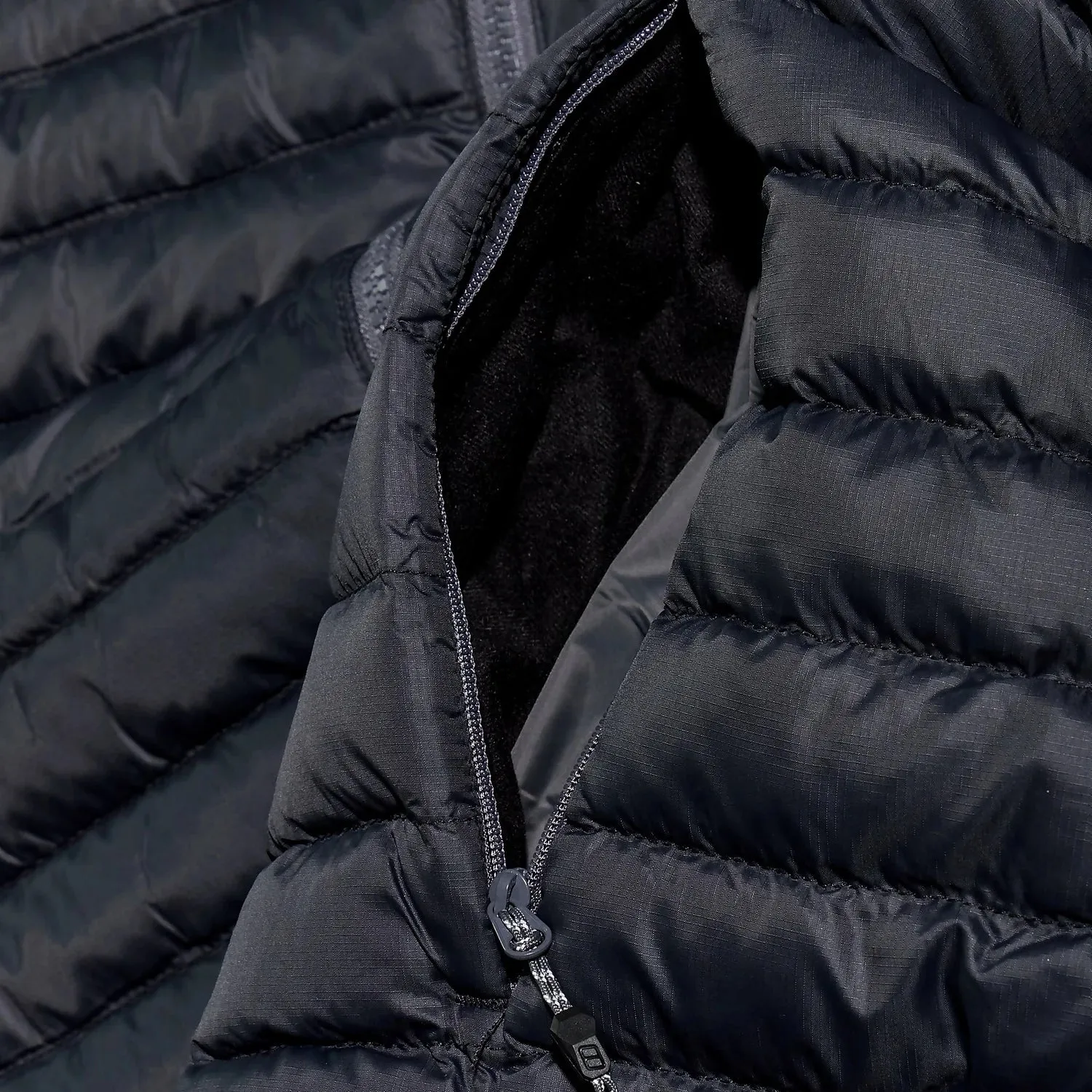 Berghaus Vaskye Syn Jacket Black