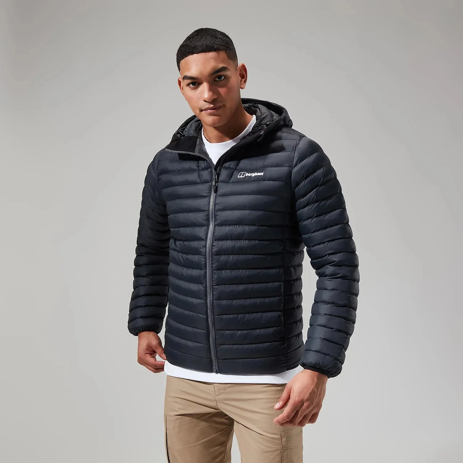 Berghaus Vaskye Syn Jacket Black