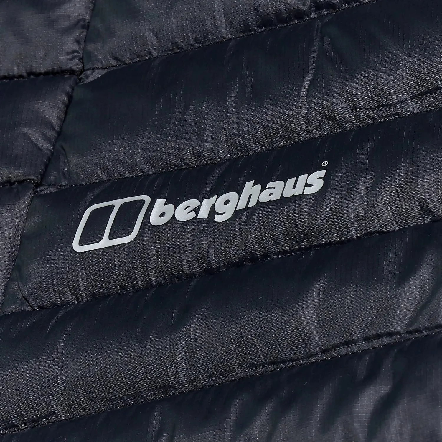 Berghaus Vaskye Syn Jacket Black