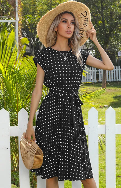 BerryBetty - Women's fashion trend women's casual dress