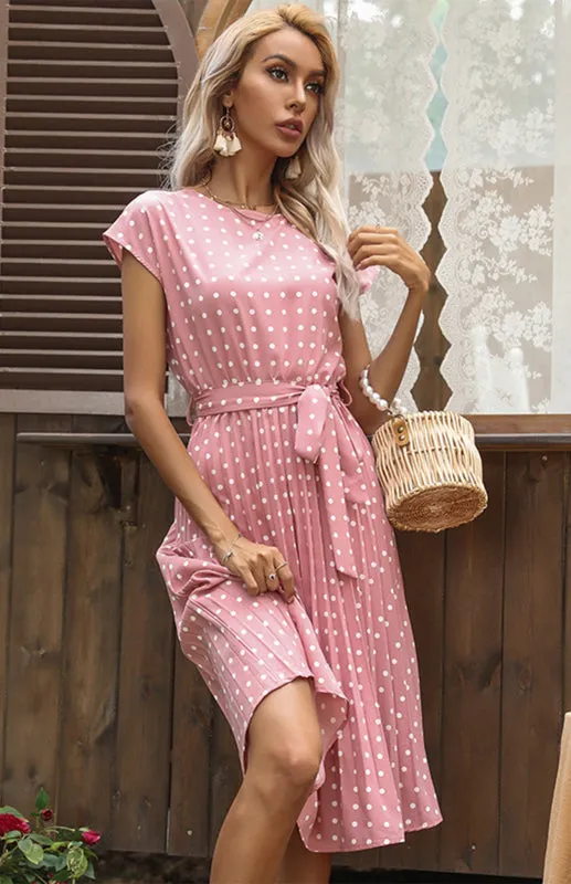 BerryBetty - Women's fashion trend women's casual dress