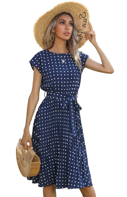 BerryBetty - Women's fashion trend women's casual dress