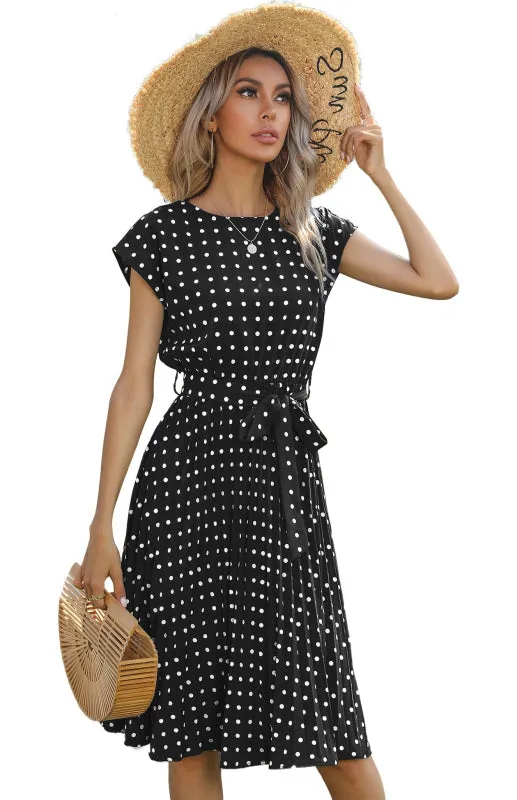 BerryBetty - Women's fashion trend women's casual dress
