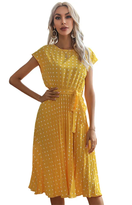 BerryBetty - Women's fashion trend women's casual dress