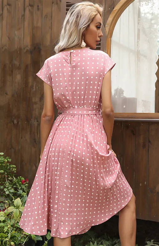 BerryBetty - Women's fashion trend women's casual dress