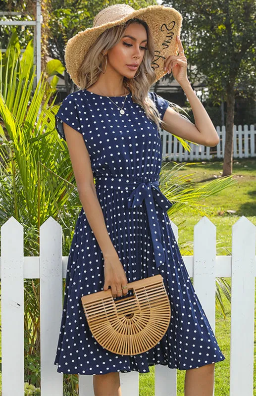 BerryBetty - Women's fashion trend women's casual dress