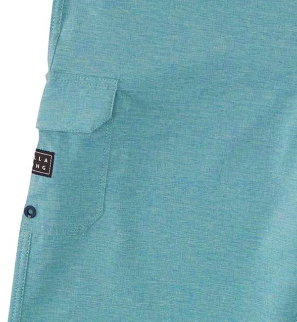 Billabong All Day Pro Boardshorts