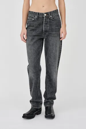 Billy - Black Vintage - Black Vintage