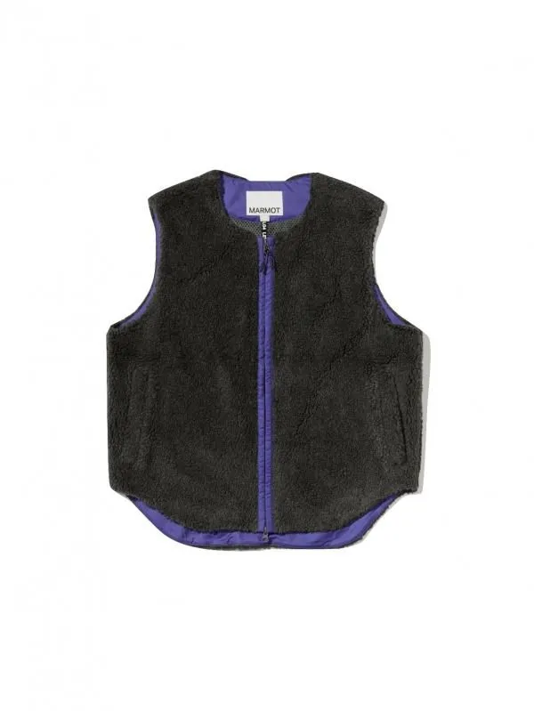 BOA FLEECE VEST