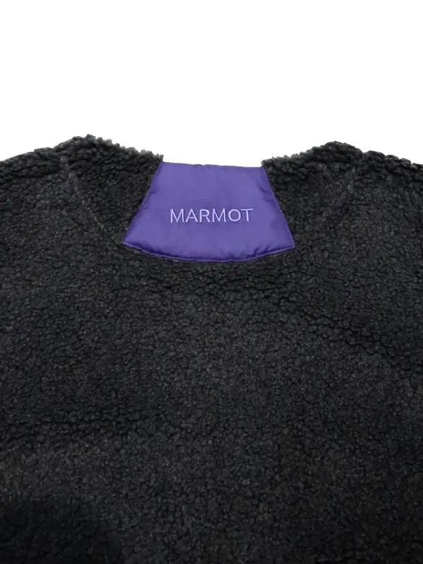 BOA FLEECE VEST