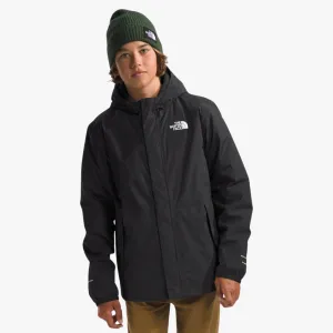 Boy's Warm Antora Rain Jacket