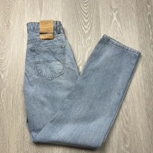 Brave Soul Viola Womens Denim Straight Jeans Size 10 (New)