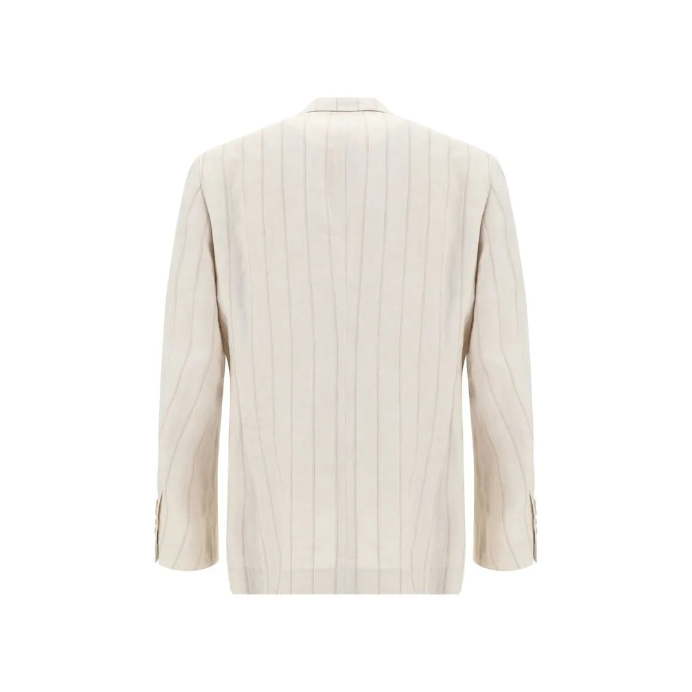 Brunello Cucinelli Blazer Jacket