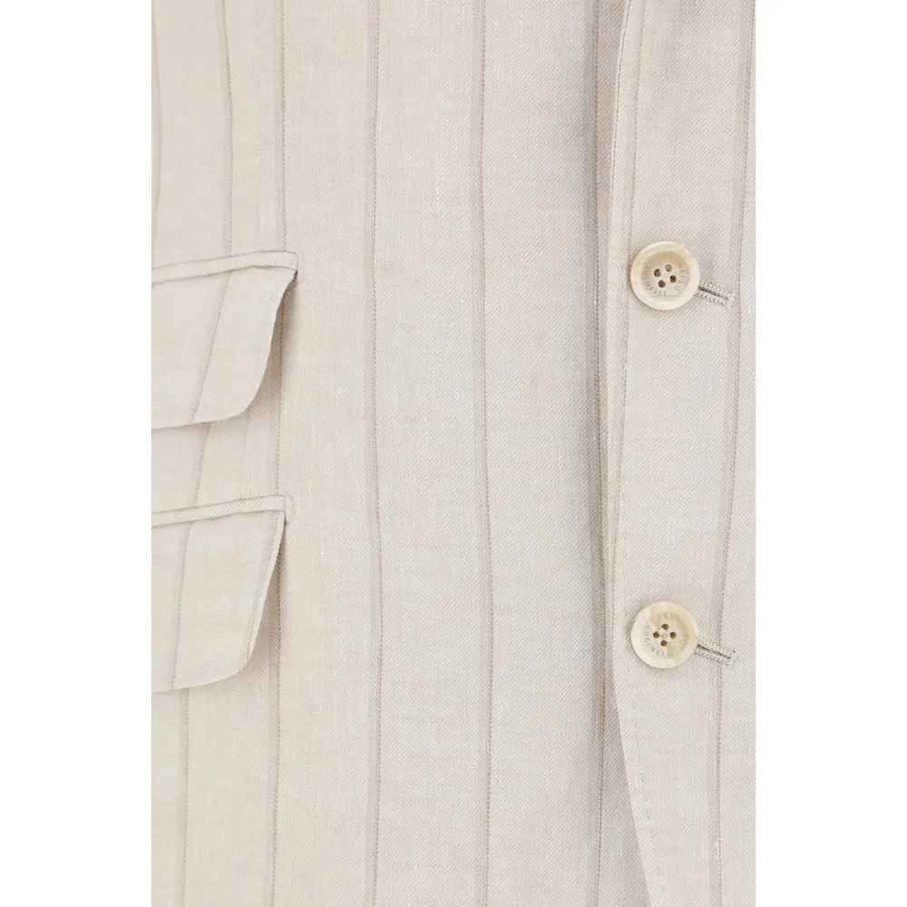 Brunello Cucinelli Blazer Jacket