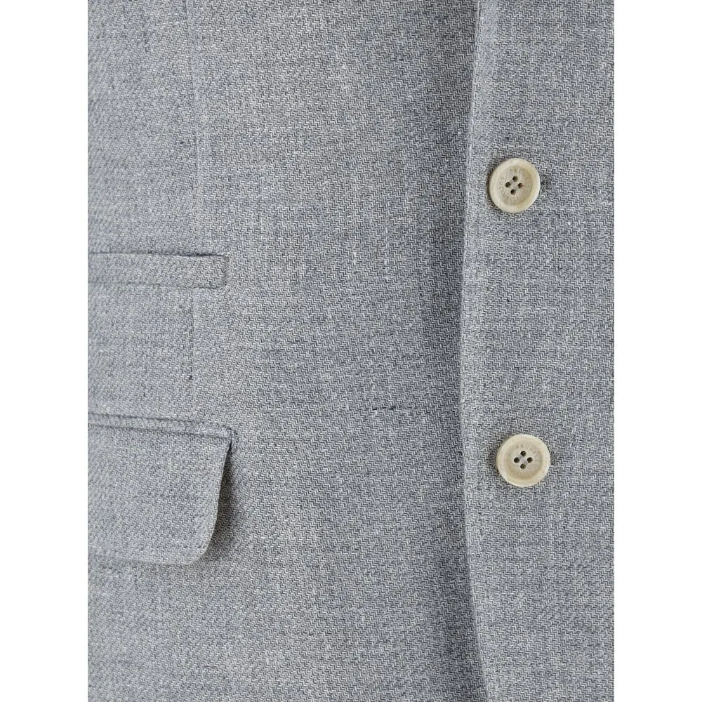 Brunello Cucinelli Blazer Jacket