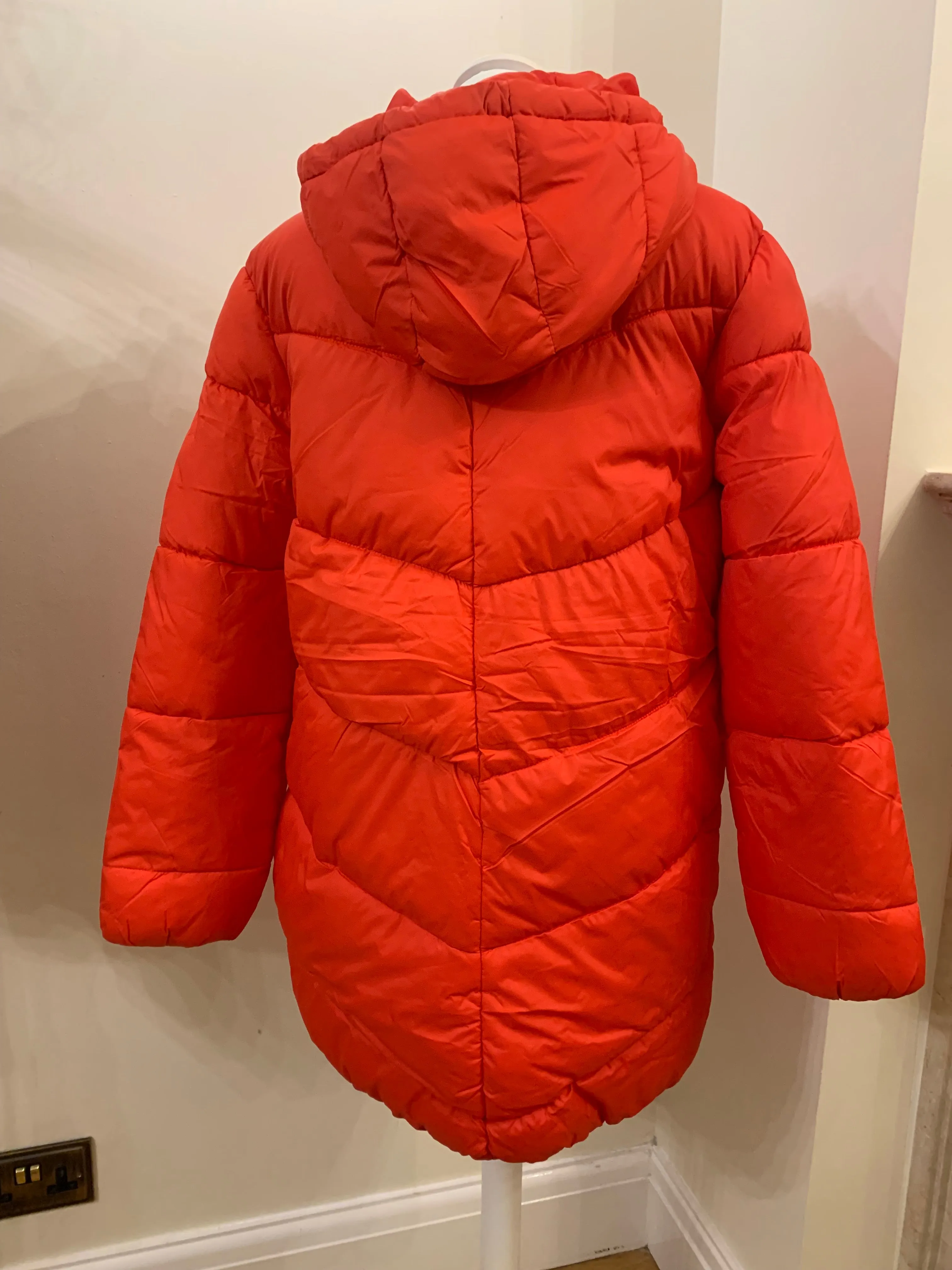 b.young Bomina Coat - BYBOMINA JACKET