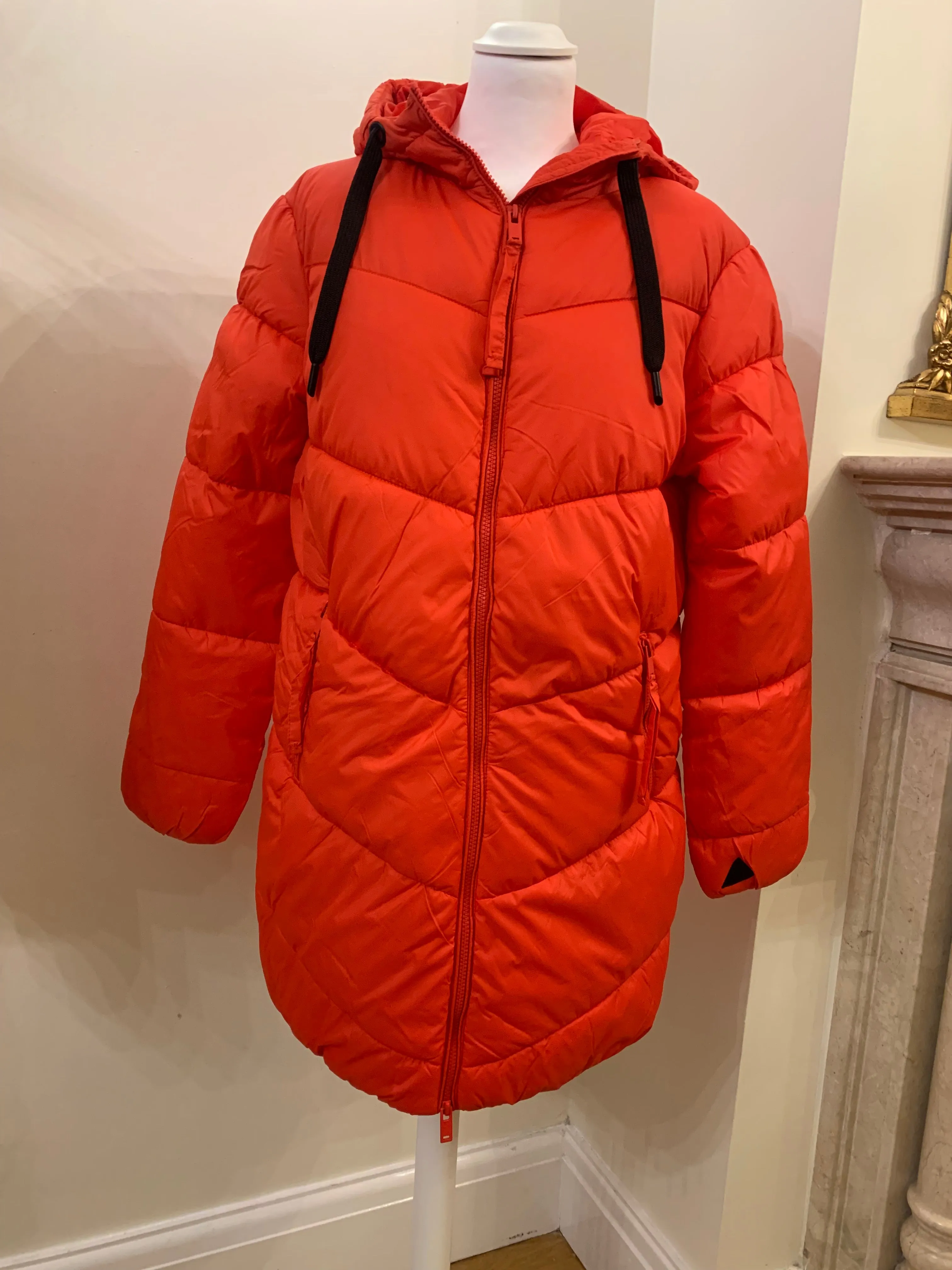 b.young Bomina Coat - BYBOMINA JACKET