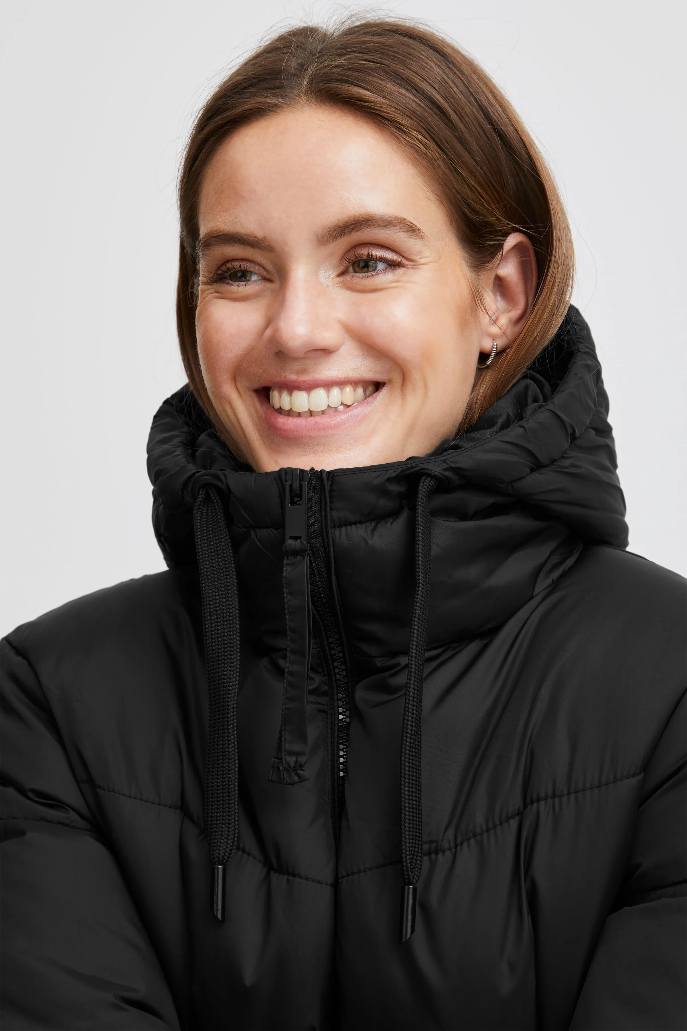 b.young Bomina Coat - BYBOMINA JACKET
