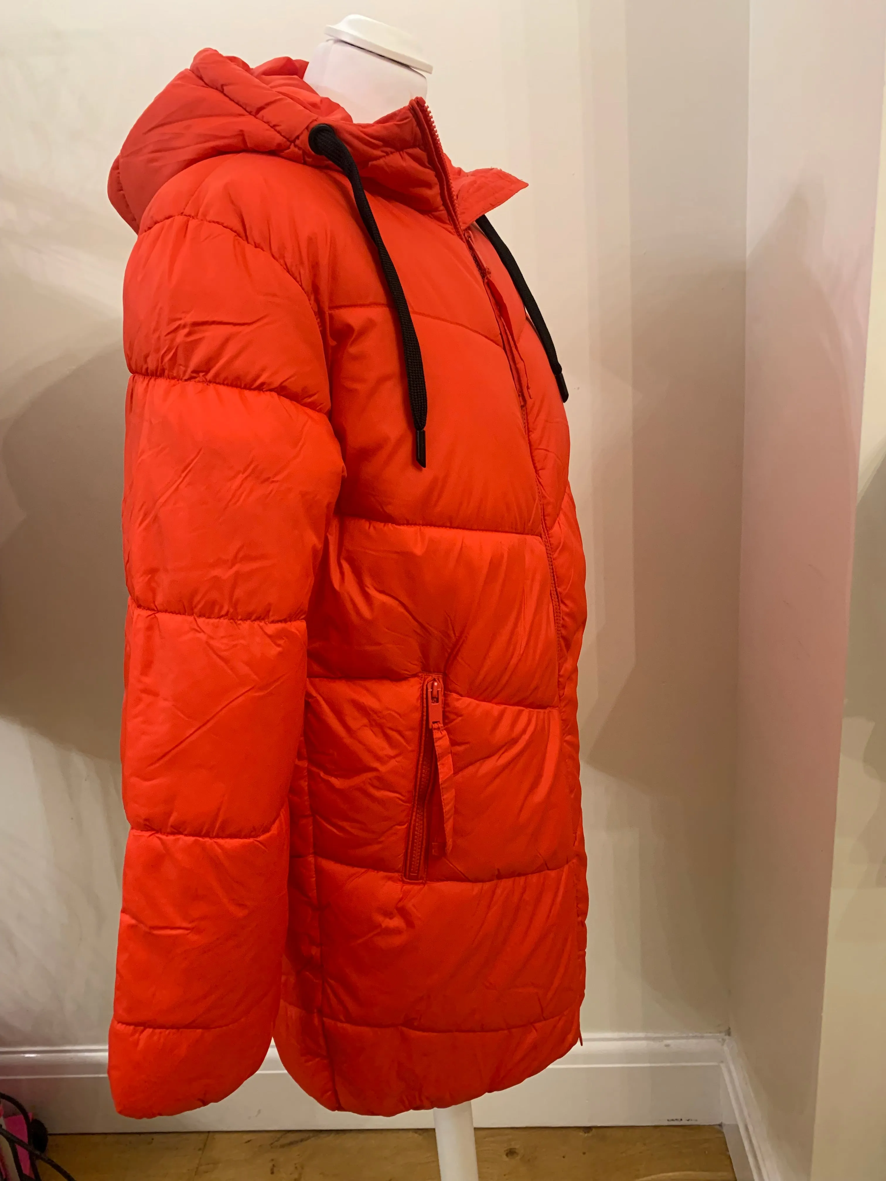 b.young Bomina Coat - BYBOMINA JACKET