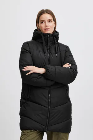 b.young Bomina Coat - BYBOMINA JACKET