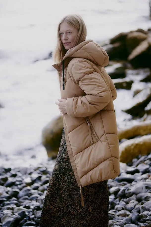 b.young Bomina Coat - BYBOMINA JACKET