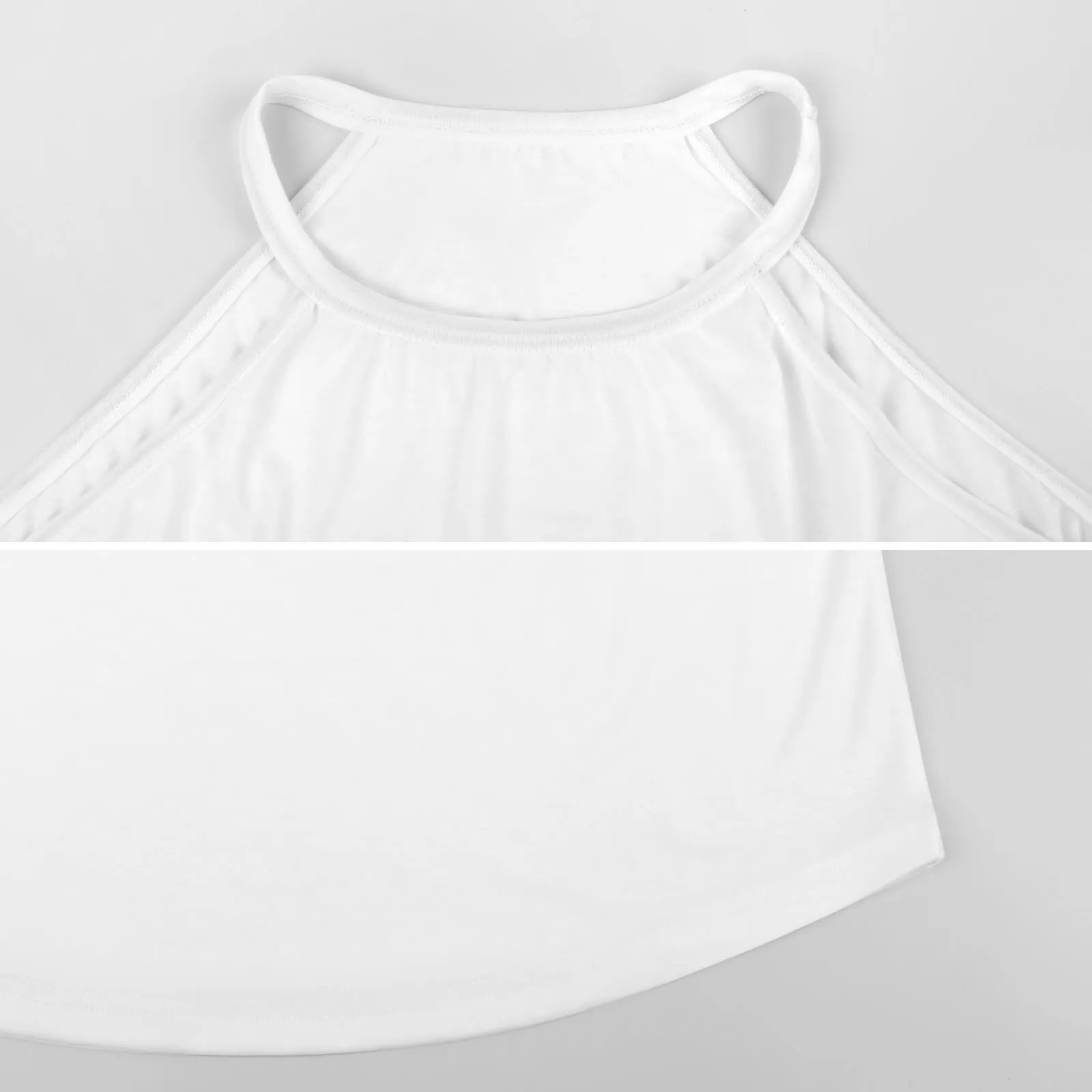 Cactus Western Tank Top