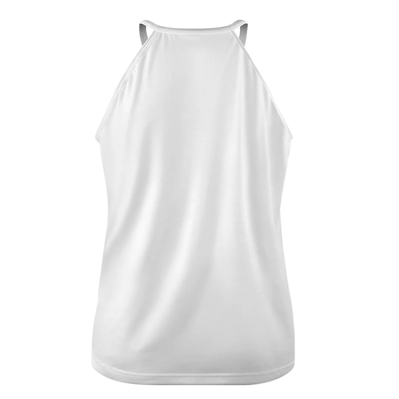 Cactus Western Tank Top