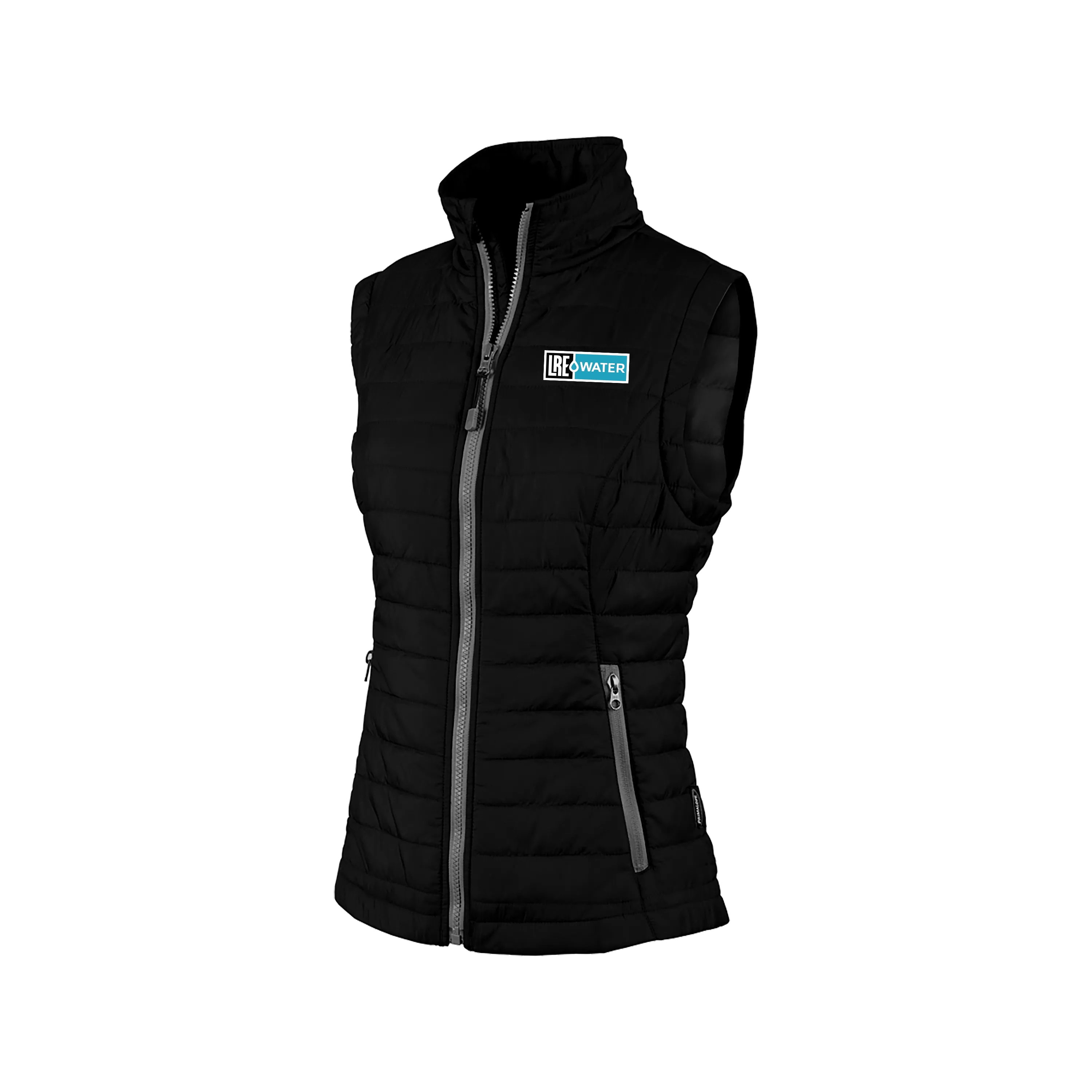 Charles River - Ladies Radius Quilted Vest. 5535.