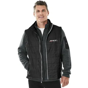 Charles River - Radius Quilted Vest. 9535.