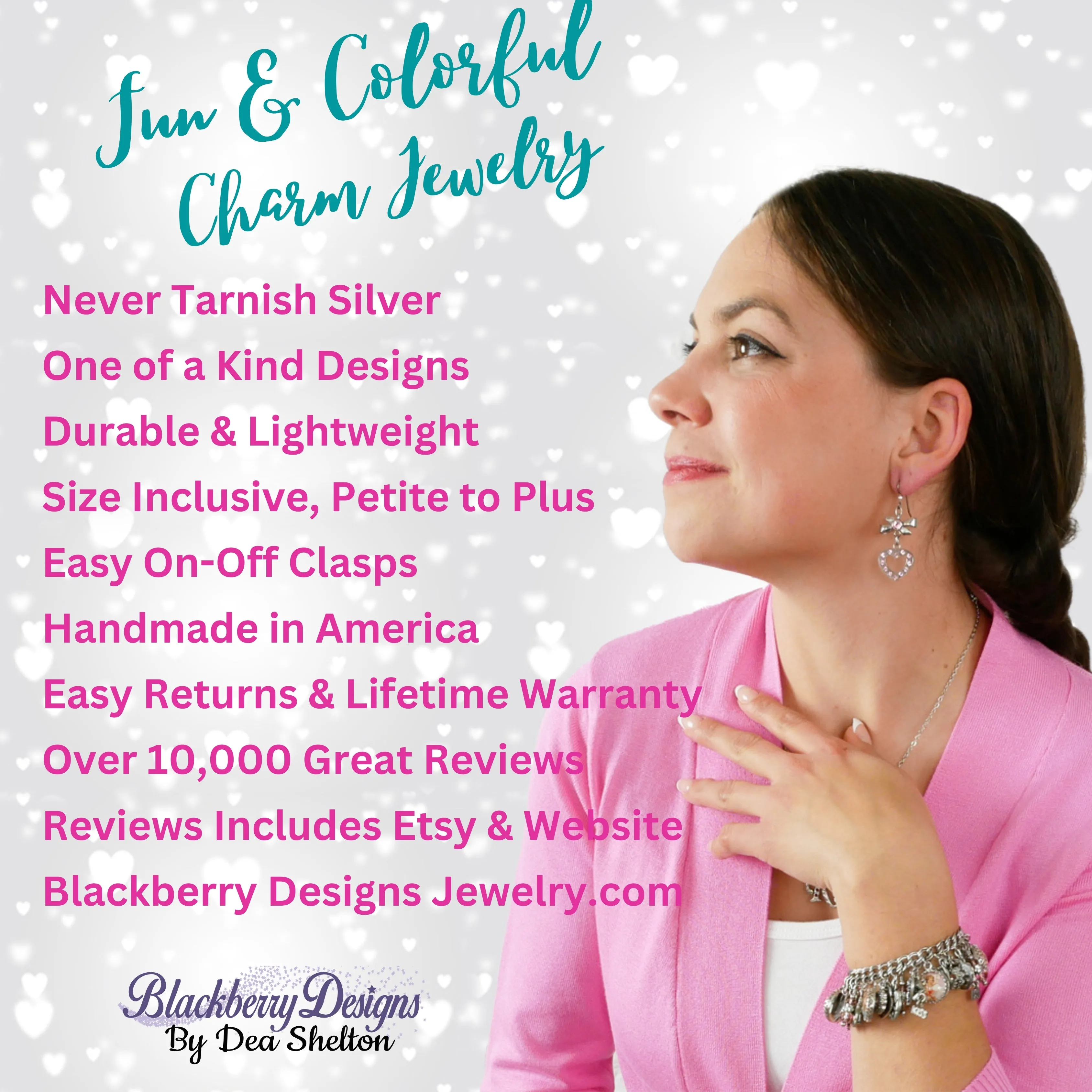 Chocolate Bunny Earrings for Rabbit Lovers