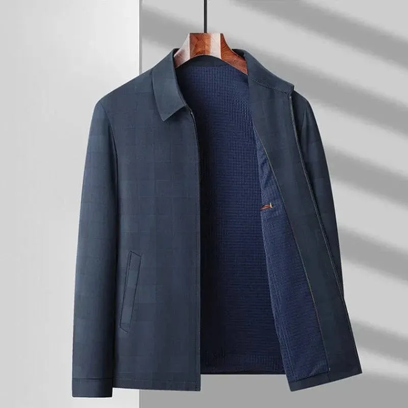 Christopher Mosley Astley Jacket