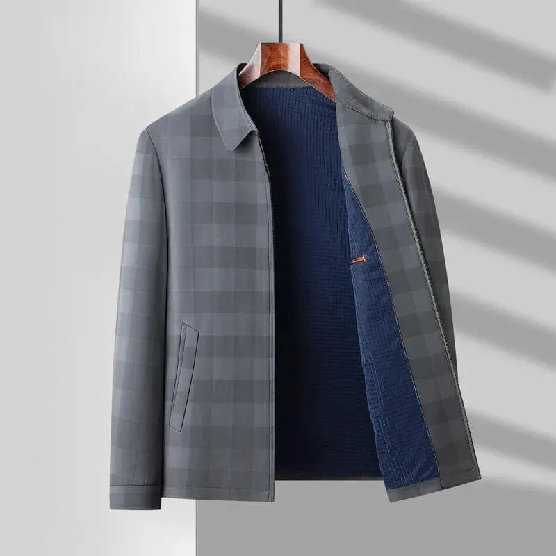 Christopher Mosley Astley Jacket