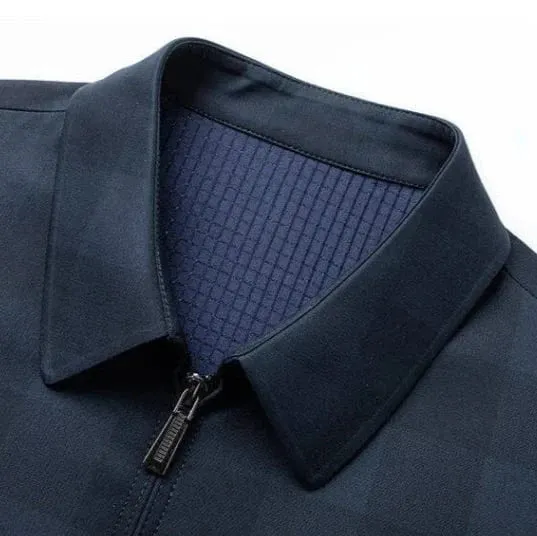 Christopher Mosley Astley Jacket