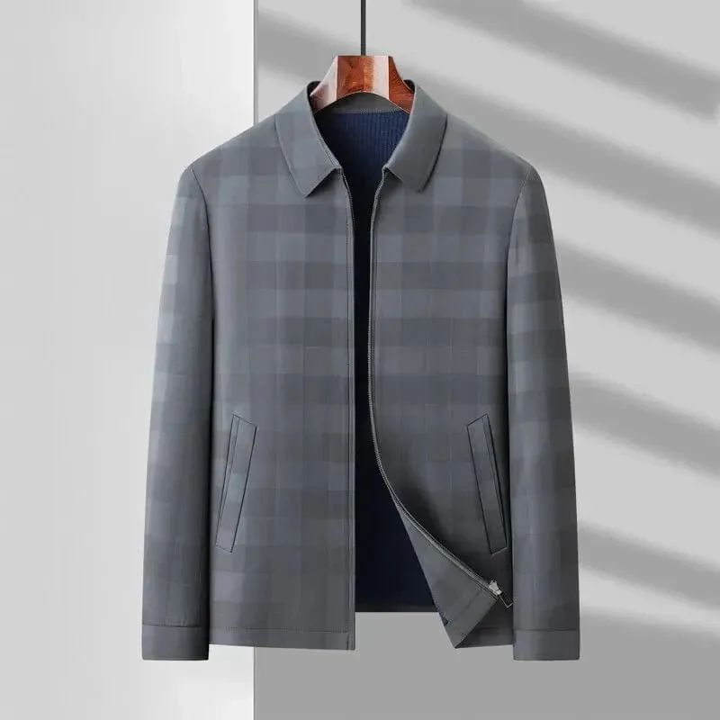 Christopher Mosley Astley Jacket