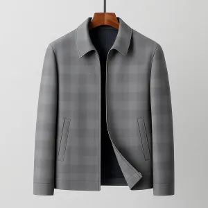 Christopher Mosley Astley Jacket