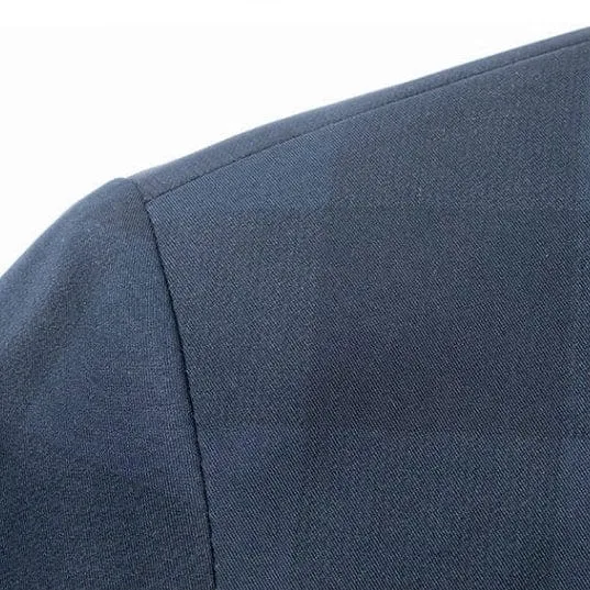 Christopher Mosley Astley Jacket