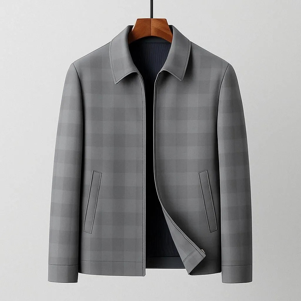 Christopher Mosley Astley Jacket