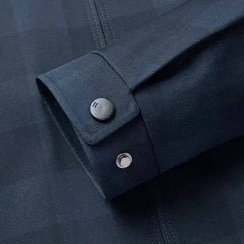 Christopher Mosley Astley Jacket