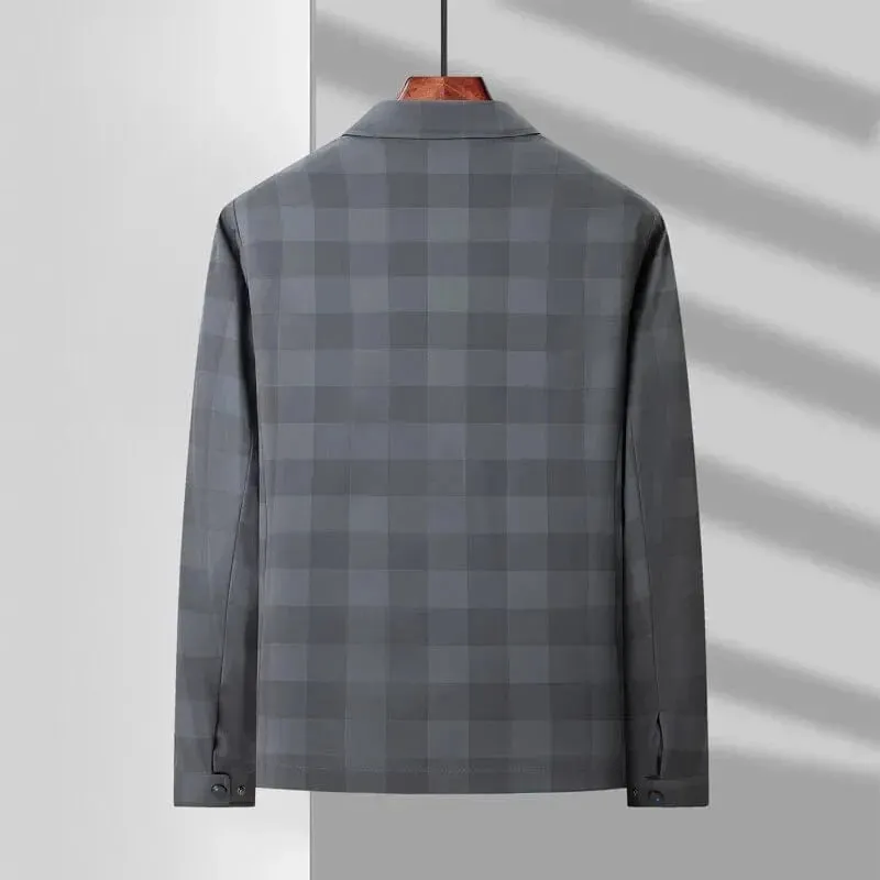 Christopher Mosley Astley Jacket