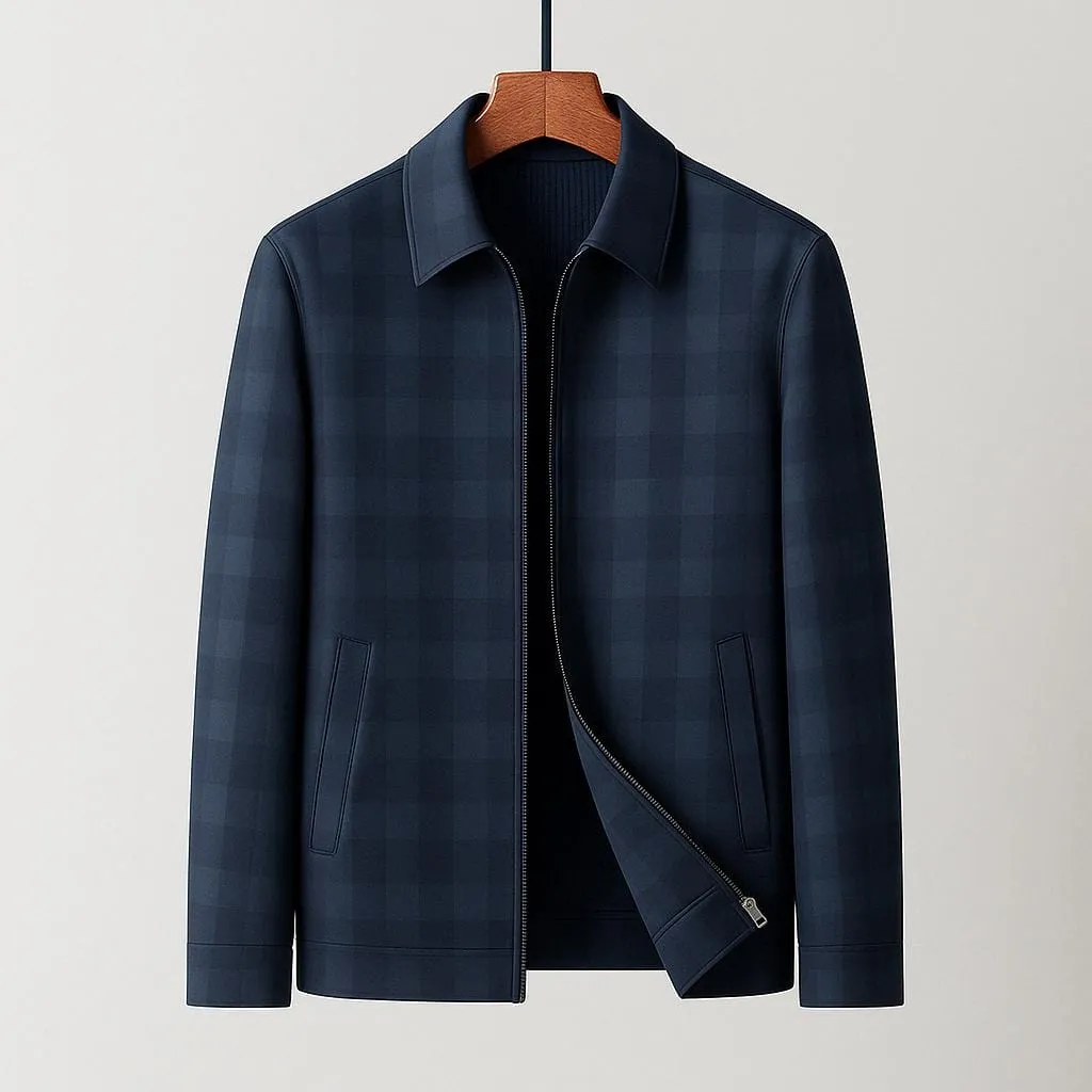 Christopher Mosley Astley Jacket
