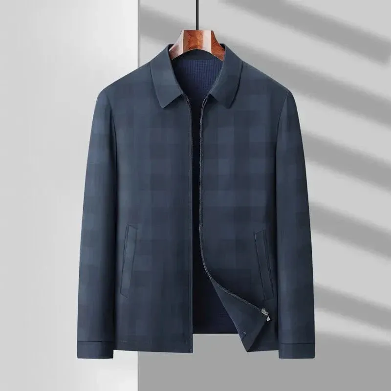 Christopher Mosley Astley Jacket