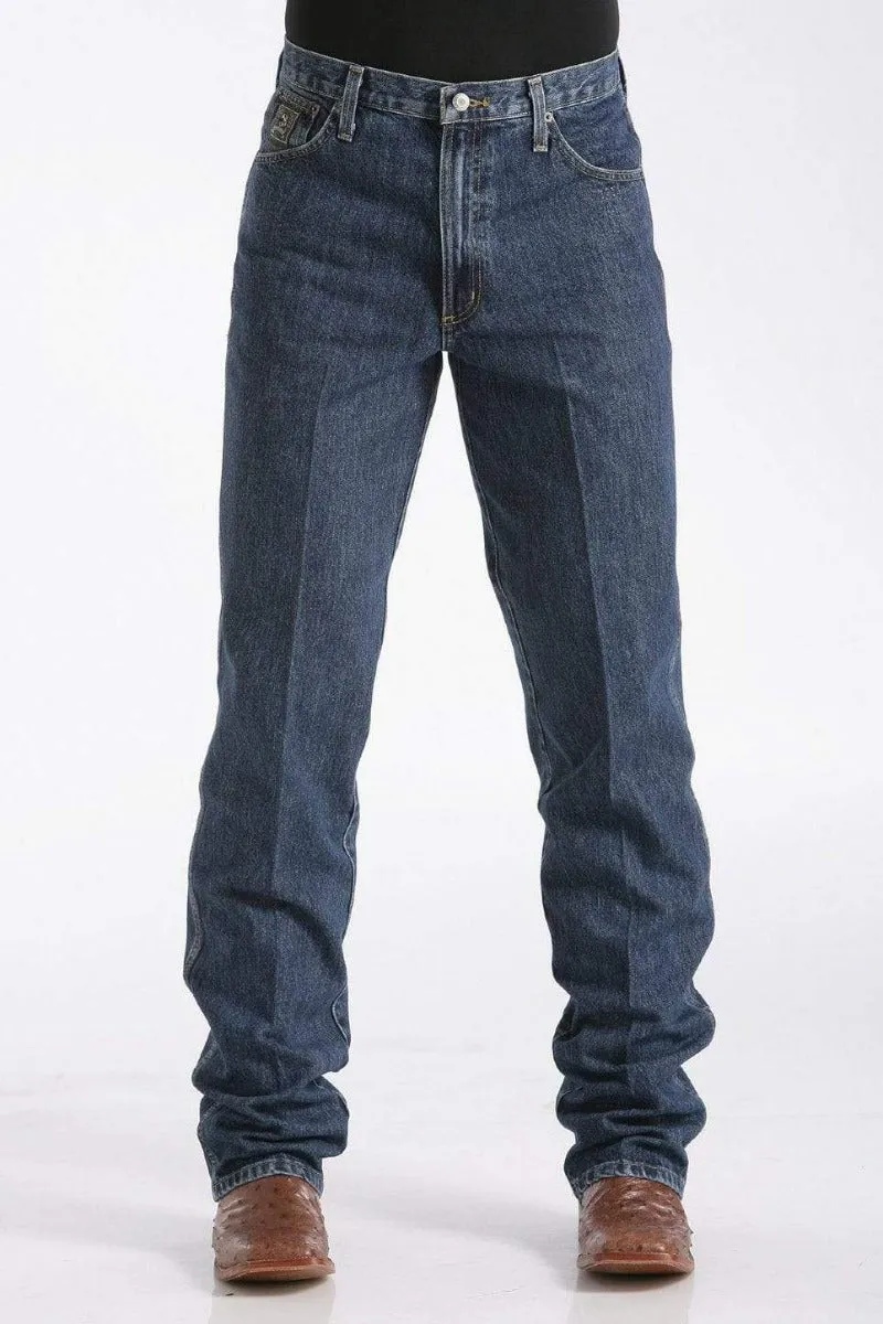 Cinch Jeans Mens Green Label