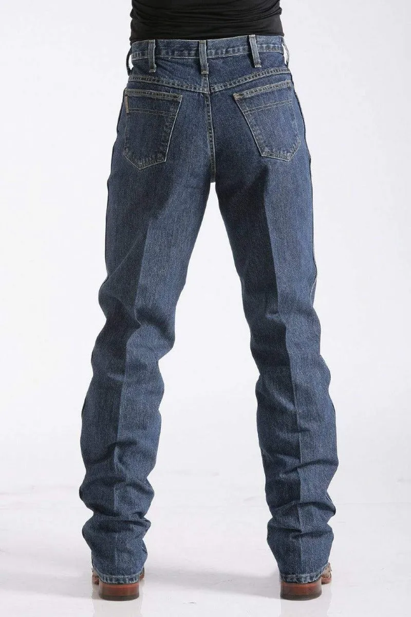 Cinch Jeans Mens Green Label