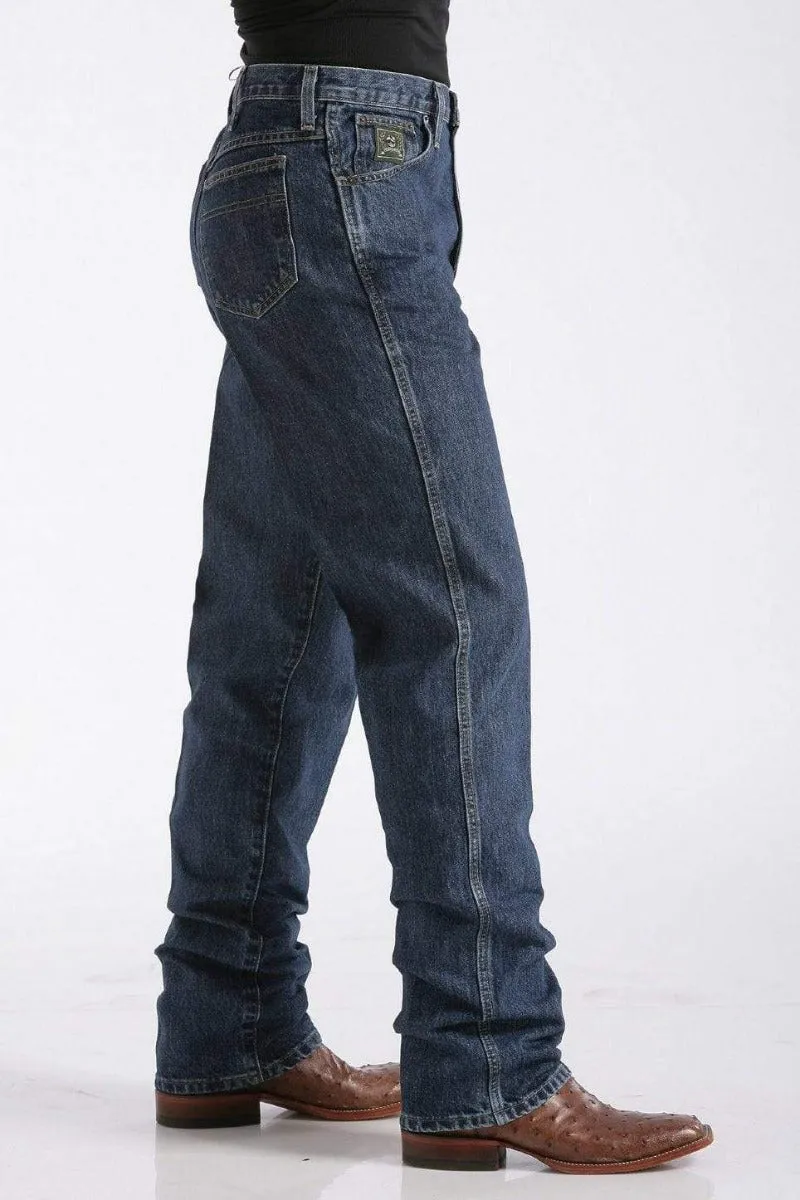 Cinch Jeans Mens Green Label
