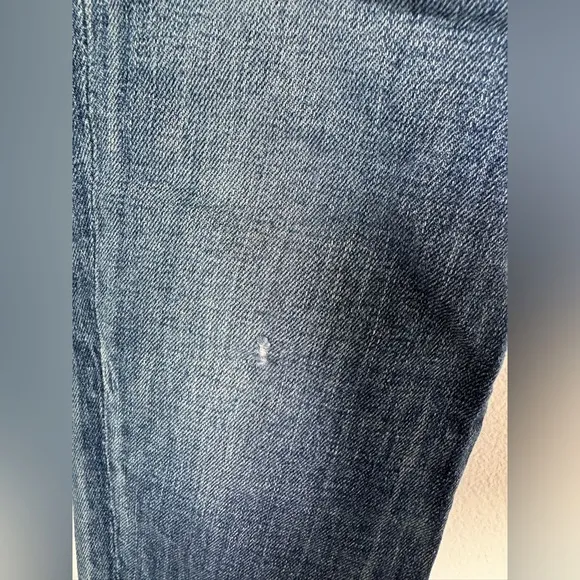 Citizens of Humanity blue jeans, women’s size 26